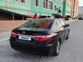 Toyota Camry 2017 года за 7 800 000 тг. в Актау – фото 4