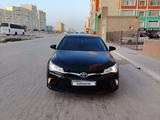 Toyota Camry 2017 годаүшін7 800 000 тг. в Актау