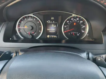 Toyota Camry 2017 года за 7 800 000 тг. в Актау – фото 7