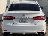 Toyota Camry 2018 годаfor12 600 000 тг. в Алматы – фото 3