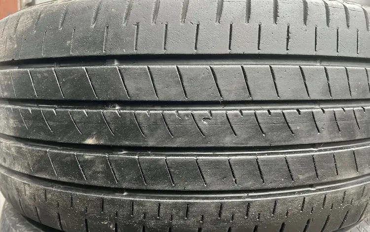 235/45/18 лето 4шт. BRIDGESTONE TURANZA за 110 000 тг. в Алматы