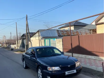 Nissan Maxima 1996 года за 1 900 000 тг. в Алматы – фото 14