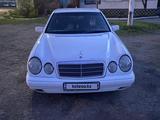 Mercedes-Benz E 230 1998 года за 2 700 000 тг. в Рудный – фото 2