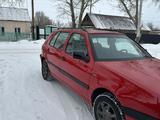 Volkswagen Golf 1993 годаүшін1 450 000 тг. в Караганда – фото 3