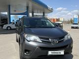 Toyota RAV4 2013 года за 9 300 000 тг. в Кызылорда – фото 2