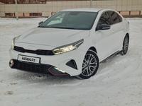 Kia Cerato 2023 годаfor11 500 000 тг. в Караганда