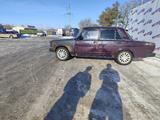 ВАЗ (Lada) 2107 2002 годаүшін850 000 тг. в Костанай – фото 4