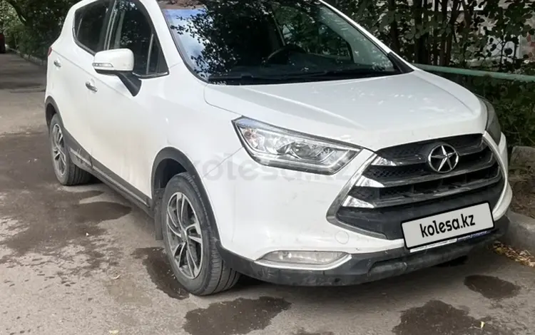 JAC S3 2021 годаүшін5 500 000 тг. в Караганда