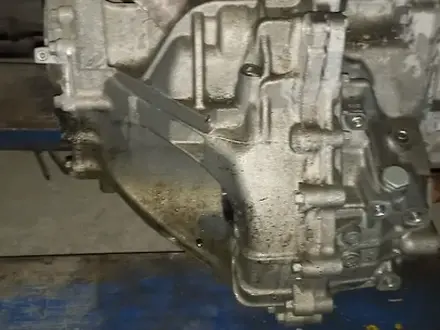 Hyundai Grandeur Azera 2011-2016 АКПП A6LF1 за 70 000 тг. в Алматы – фото 3