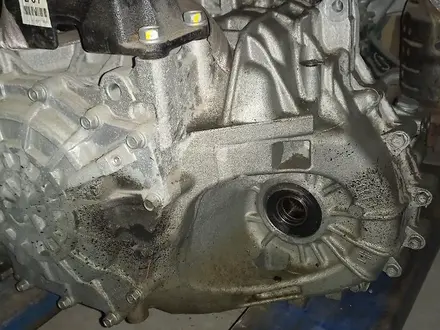 Hyundai Grandeur Azera 2011-2016 АКПП A6LF1 за 70 000 тг. в Алматы – фото 4