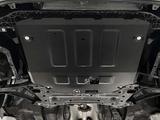Защита двигателя и кпп Hyundai Bayon с 2021 + за 28 000 тг. в Астана – фото 2