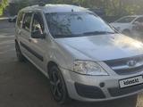 ВАЗ (Lada) Largus 2014 года за 2 400 000 тг. в Алматы – фото 2