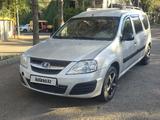 ВАЗ (Lada) Largus 2014 года за 2 400 000 тг. в Алматы