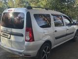 ВАЗ (Lada) Largus 2014 года за 2 400 000 тг. в Алматы – фото 3