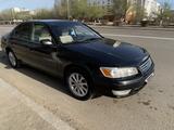 Toyota Camry 2000 годаүшін3 300 000 тг. в Балхаш