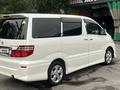 Toyota Alphard 2007 годаүшін9 000 000 тг. в Алматы – фото 5