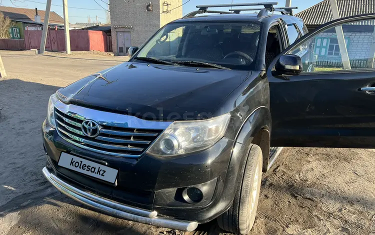 Toyota Fortuner 2014 годаfor11 200 000 тг. в Семей