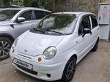 Daewoo Matiz 2011 года за 1 650 000 тг. в Алматы