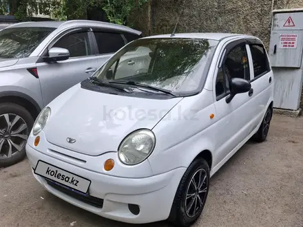 Daewoo Matiz 2011 года за 1 650 000 тг. в Алматы