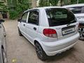 Daewoo Matiz 2011 года за 1 650 000 тг. в Алматы – фото 4