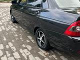 ВАЗ (Lada) Priora 2170 2015 года за 3 300 000 тг. в Усть-Каменогорск – фото 3