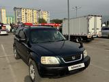Honda CR-V 1996 годаүшін2 500 000 тг. в Алматы