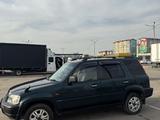 Honda CR-V 1996 годаүшін2 500 000 тг. в Алматы – фото 5