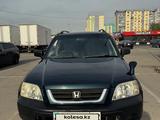 Honda CR-V 1996 годаүшін2 500 000 тг. в Алматы – фото 4
