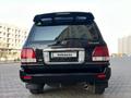 Lexus LX 470 2003 годаfor11 500 000 тг. в Актау – фото 5