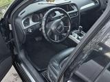 Audi A4 2009 годаүшін5 100 000 тг. в Костанай – фото 2