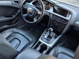 Audi A4 2009 годаүшін5 100 000 тг. в Костанай – фото 3