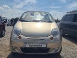 Daewoo Matiz 2012 года за 2 000 000 тг. в Шымкент – фото 2