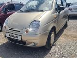 Daewoo Matiz 2012 года за 2 000 000 тг. в Шымкент