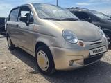 Daewoo Matiz 2012 года за 2 000 000 тг. в Шымкент – фото 3