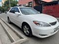 Toyota Camry 2002 годаүшін4 350 000 тг. в Алматы – фото 2