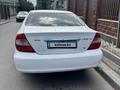 Toyota Camry 2002 годаүшін4 350 000 тг. в Алматы – фото 3