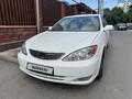 Toyota Camry 2002 годаүшін4 350 000 тг. в Алматы – фото 4