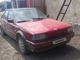 Nissan Bluebird 1986 годаfor300 000 тг. в Астана – фото 5