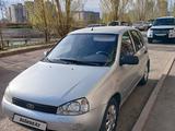 ВАЗ (Lada) Kalina 1119 2012 годаүшін1 736 152 тг. в Астана – фото 3