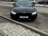 BMW 320 2013 годаүшін8 000 000 тг. в Атырау