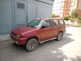 Nissan Terrano 1993 года за 1 750 000 тг. в Астана – фото 2