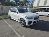 BMW X5 2023 годаүшін37 000 000 тг. в Шымкент