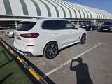 BMW X5 2023 годаүшін37 000 000 тг. в Шымкент – фото 3