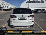 BMW X5 2023 годаүшін37 000 000 тг. в Шымкент – фото 4