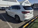 BMW X5 2023 годаүшін37 000 000 тг. в Шымкент – фото 5