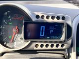 Chevrolet Aveo 2015 года за 2 400 000 тг. в Айтеке би – фото 4