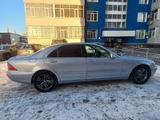 Mercedes-Benz S 350 2003 годаүшін5 400 000 тг. в Алматы – фото 5