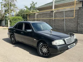 Mercedes-Benz C 280