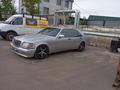 Mercedes-Benz S 300 1992 года за 2 200 000 тг. в Астана – фото 6