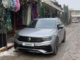 Volkswagen Tiguan 2022 годаүшін17 000 000 тг. в Алматы